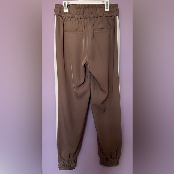 Dynamite joggers with white stripe down the side - Picture 2 of 4